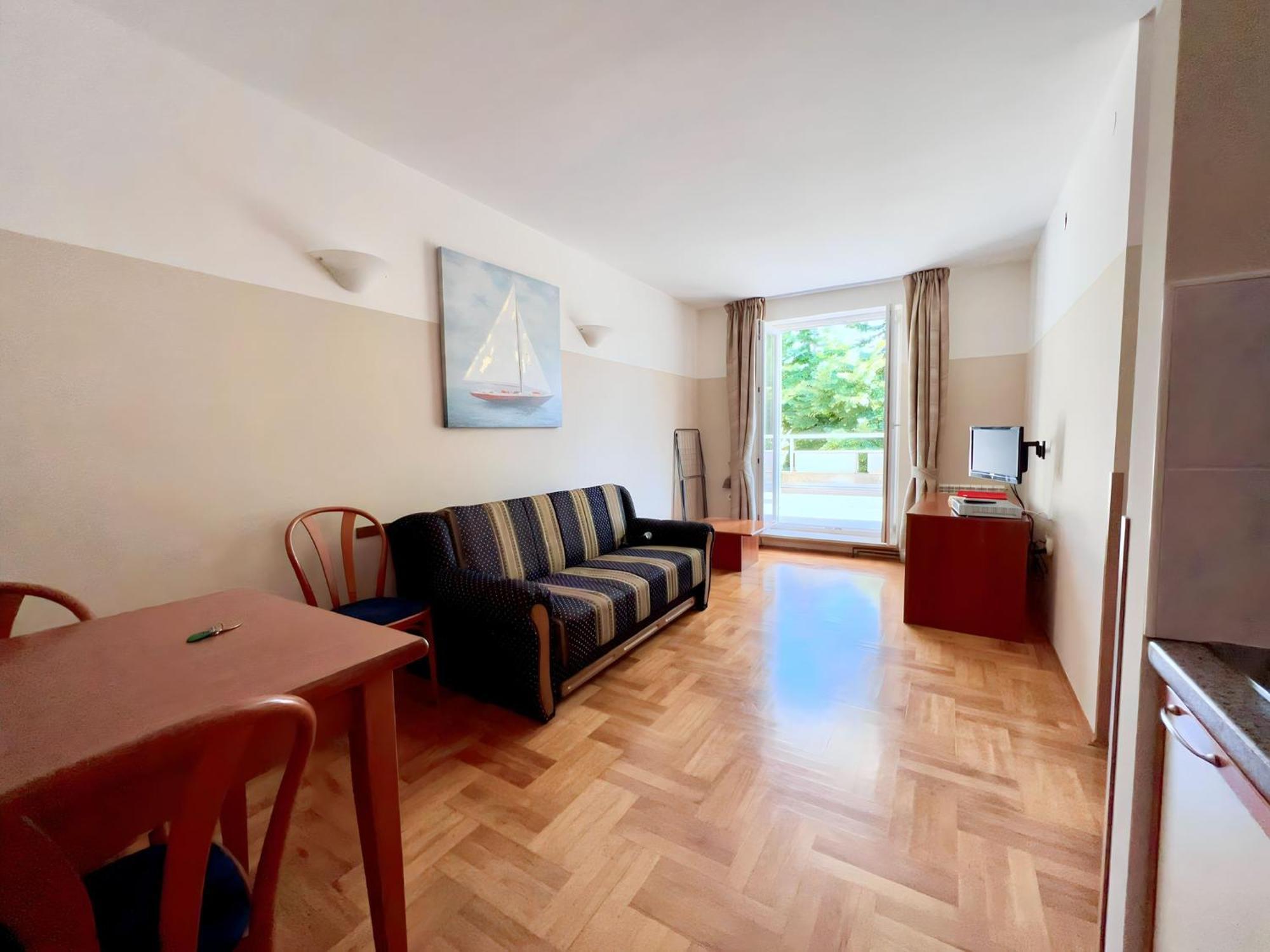 Villa Valdepian Apartments Savudrija Exteriör bild