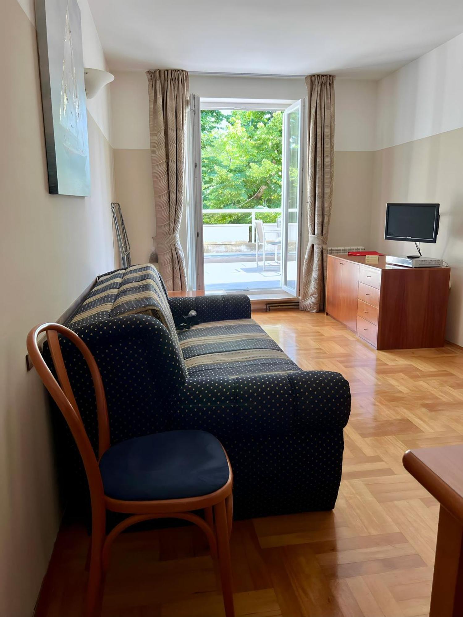 Villa Valdepian Apartments Savudrija Exteriör bild