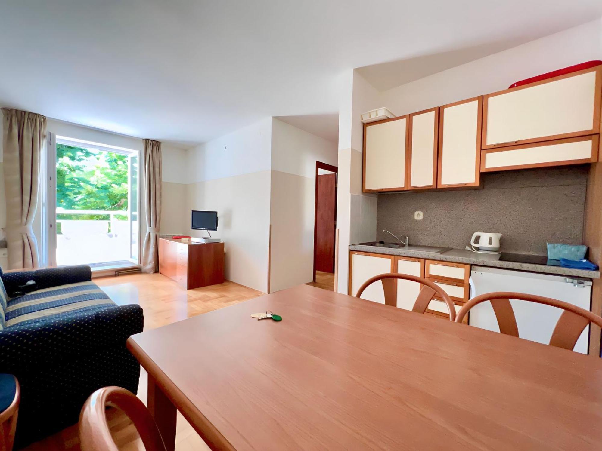 Villa Valdepian Apartments Savudrija Exteriör bild