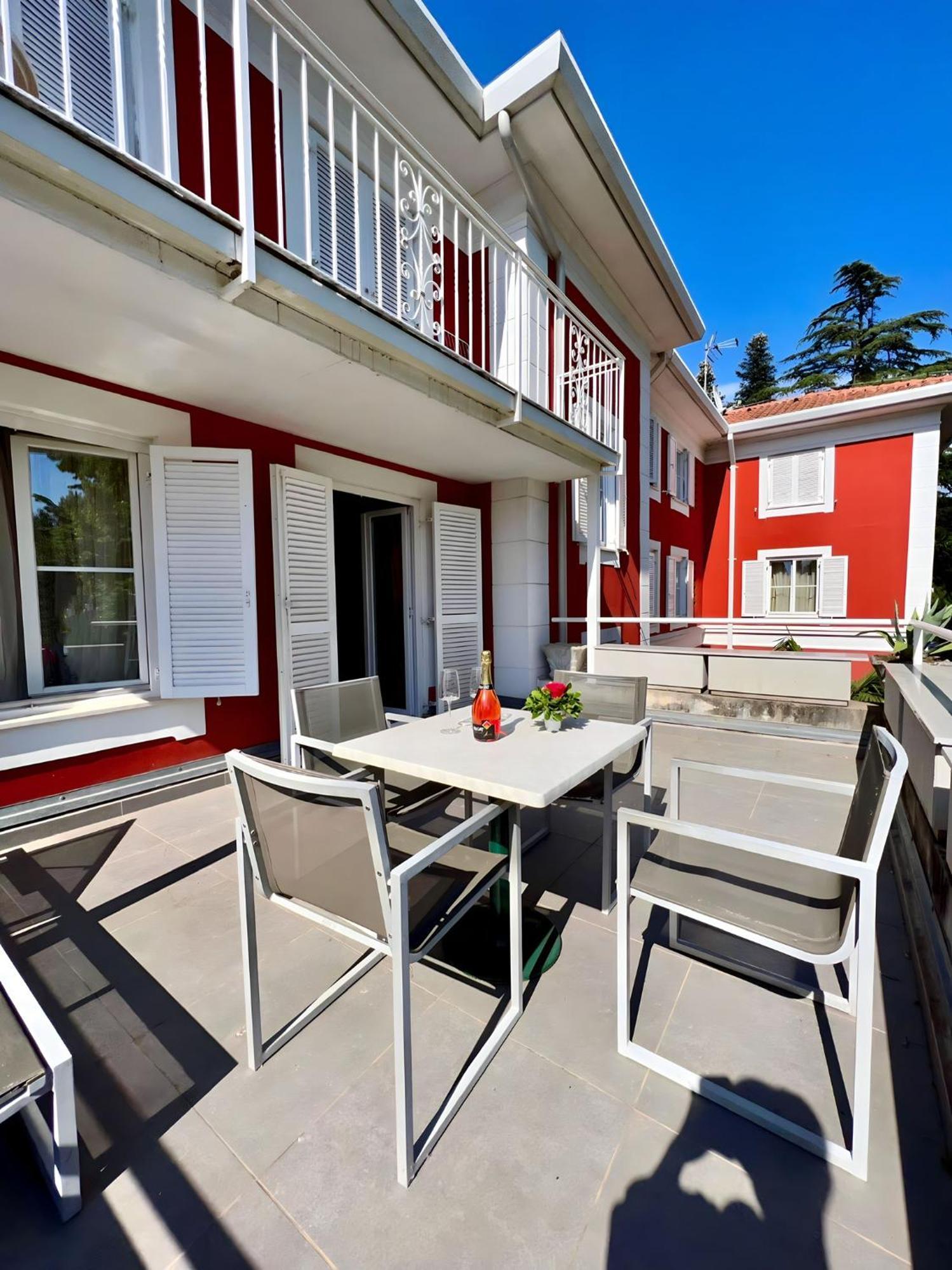 Villa Valdepian Apartments Savudrija Exteriör bild