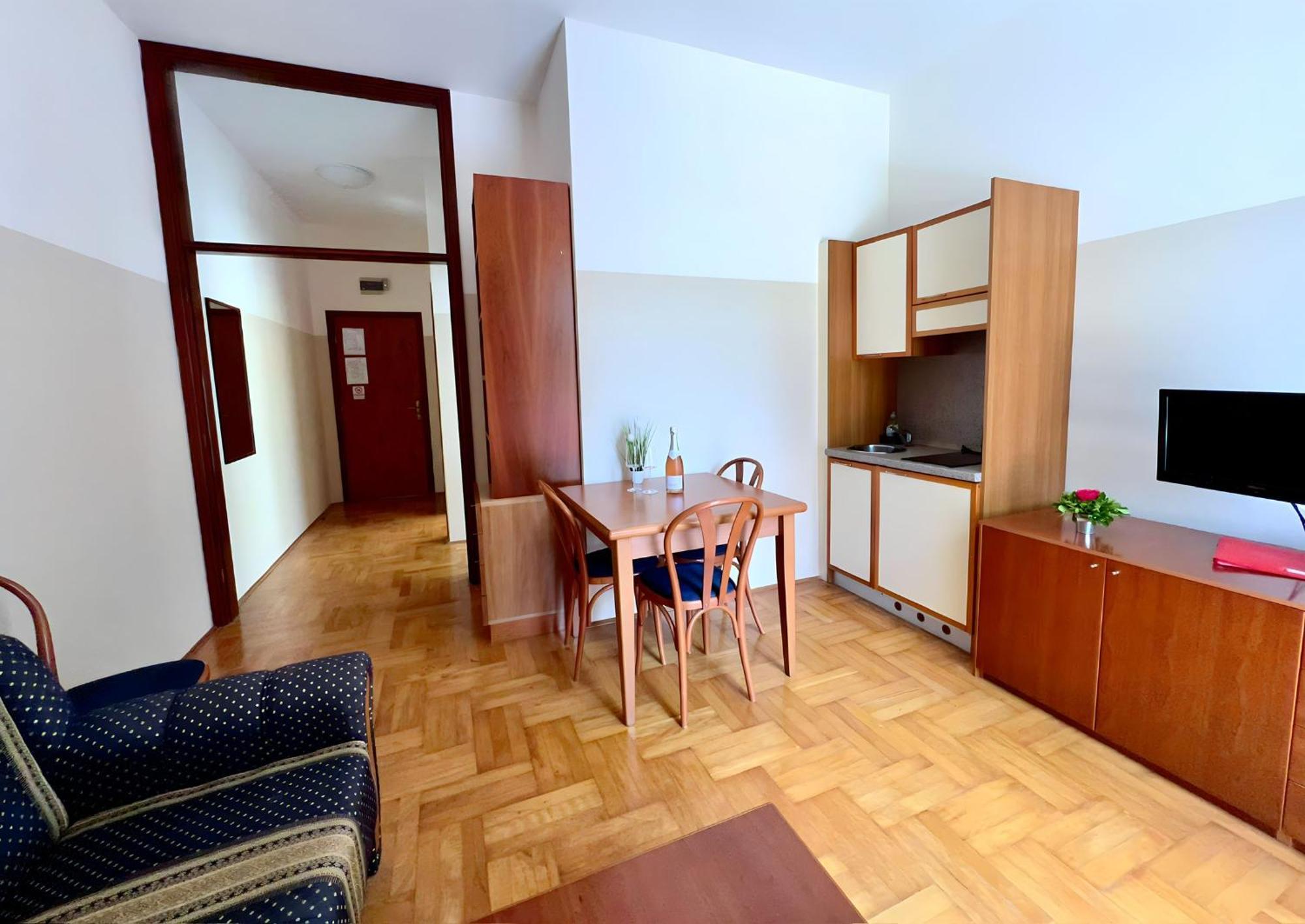 Villa Valdepian Apartments Savudrija Exteriör bild