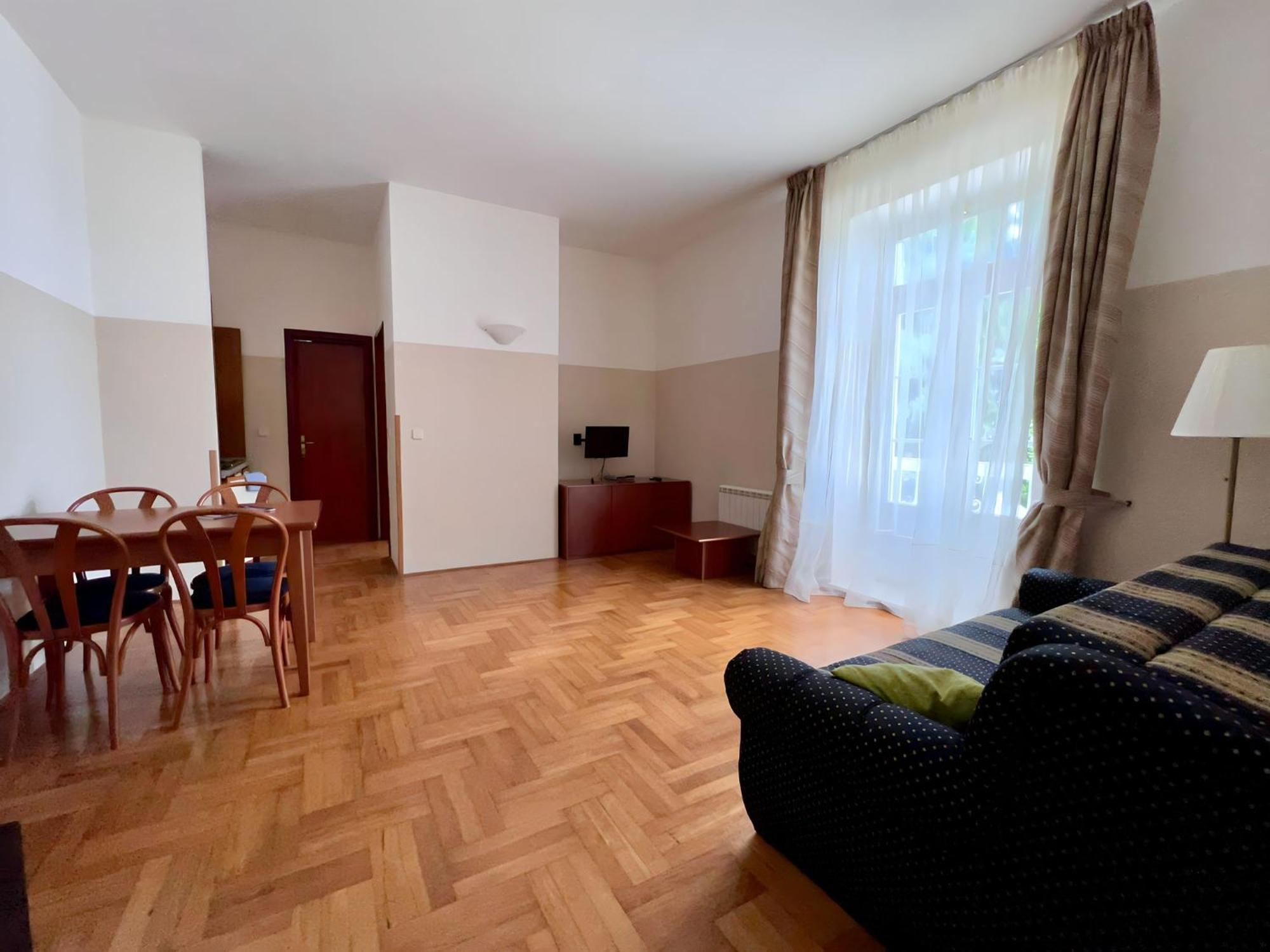 Villa Valdepian Apartments Savudrija Exteriör bild