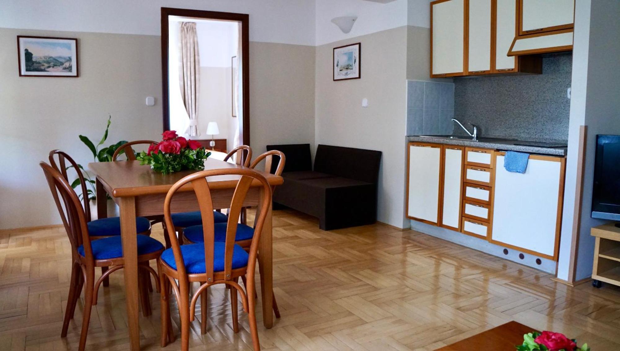 Villa Valdepian Apartments Savudrija Exteriör bild