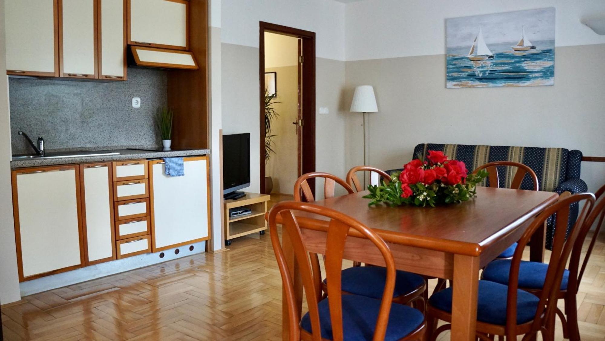 Villa Valdepian Apartments Savudrija Exteriör bild